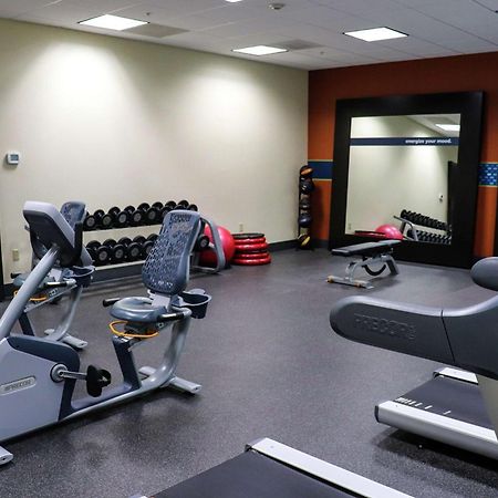 Hampton Inn Austin Oak Hill Екстериор снимка
