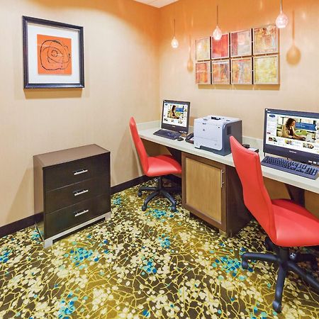 Hampton Inn Austin Oak Hill Екстериор снимка