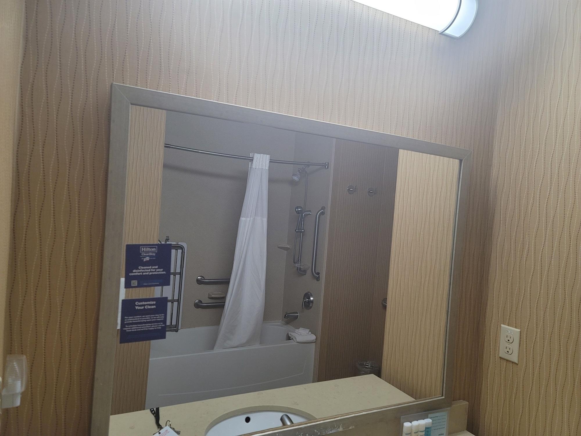 Hampton Inn Austin Oak Hill Екстериор снимка