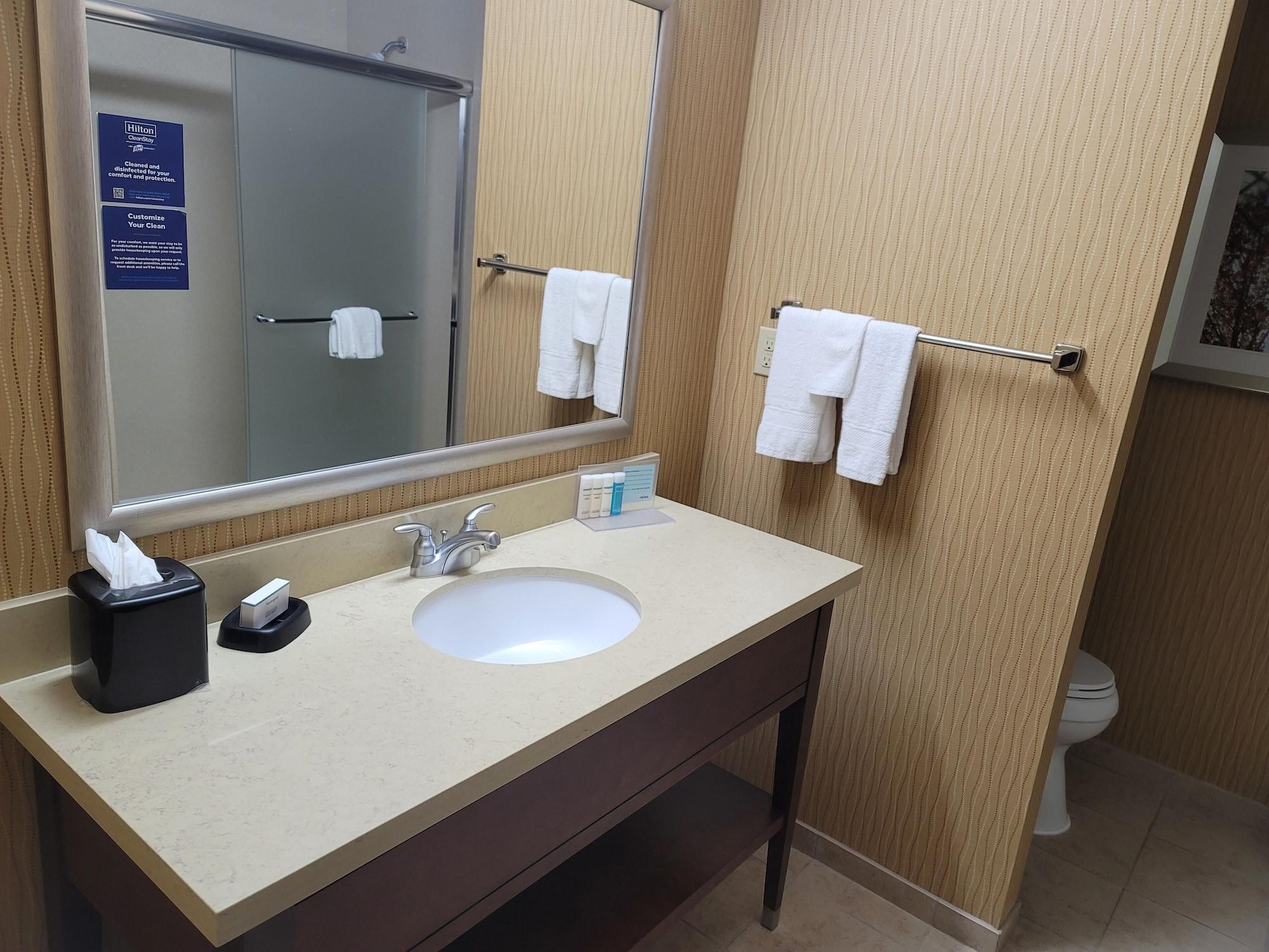 Hampton Inn Austin Oak Hill Екстериор снимка
