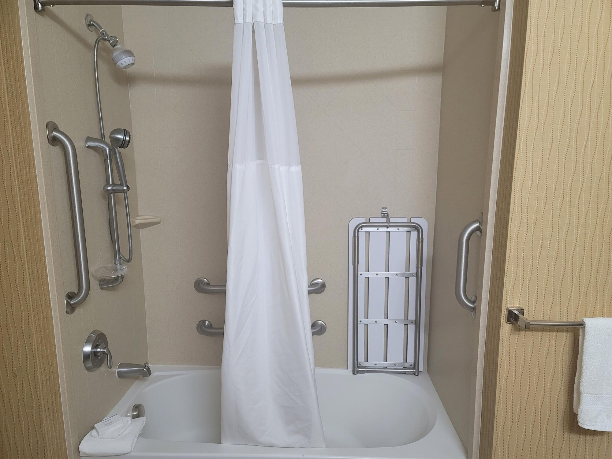 Hampton Inn Austin Oak Hill Екстериор снимка