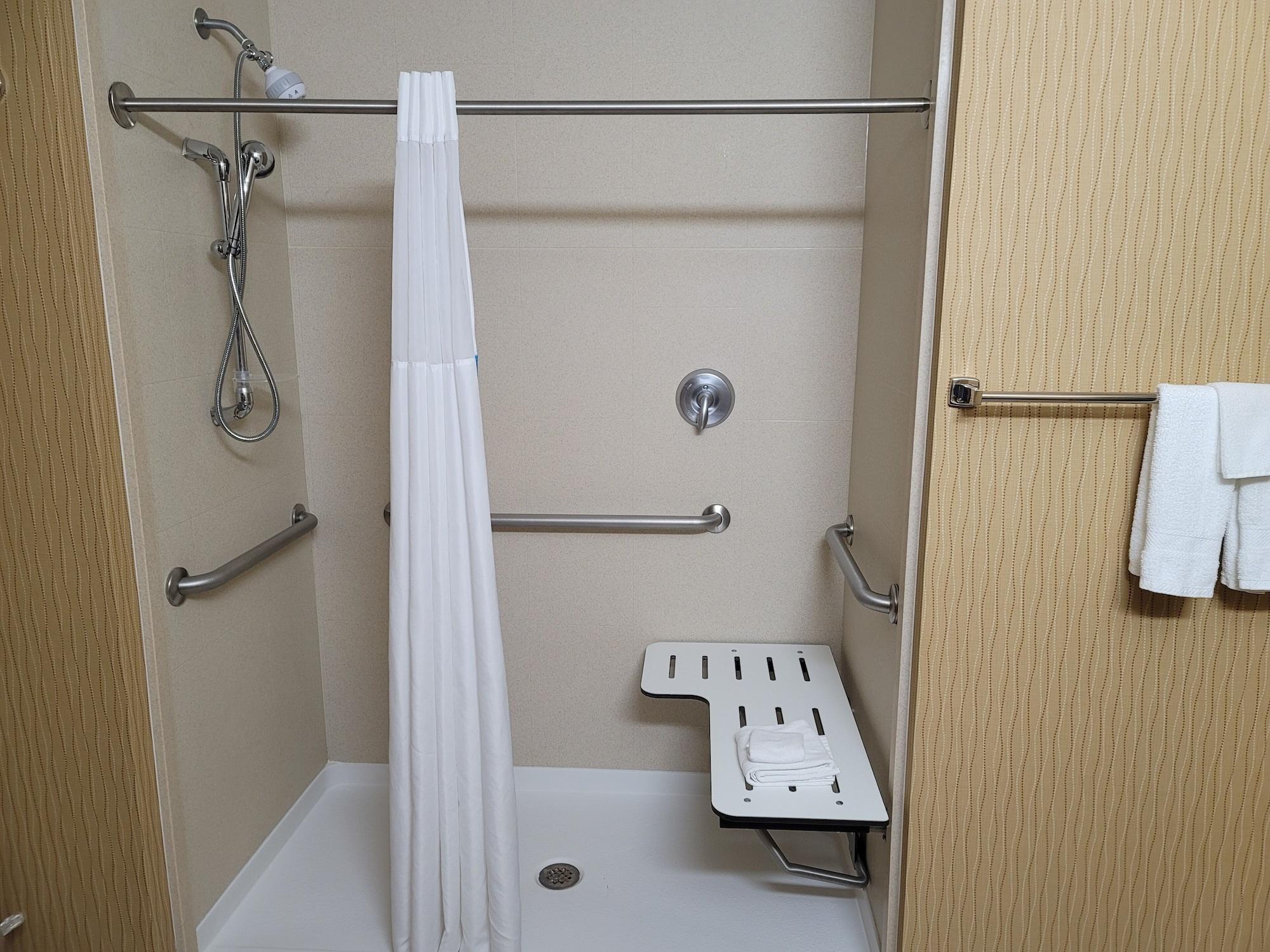 Hampton Inn Austin Oak Hill Екстериор снимка