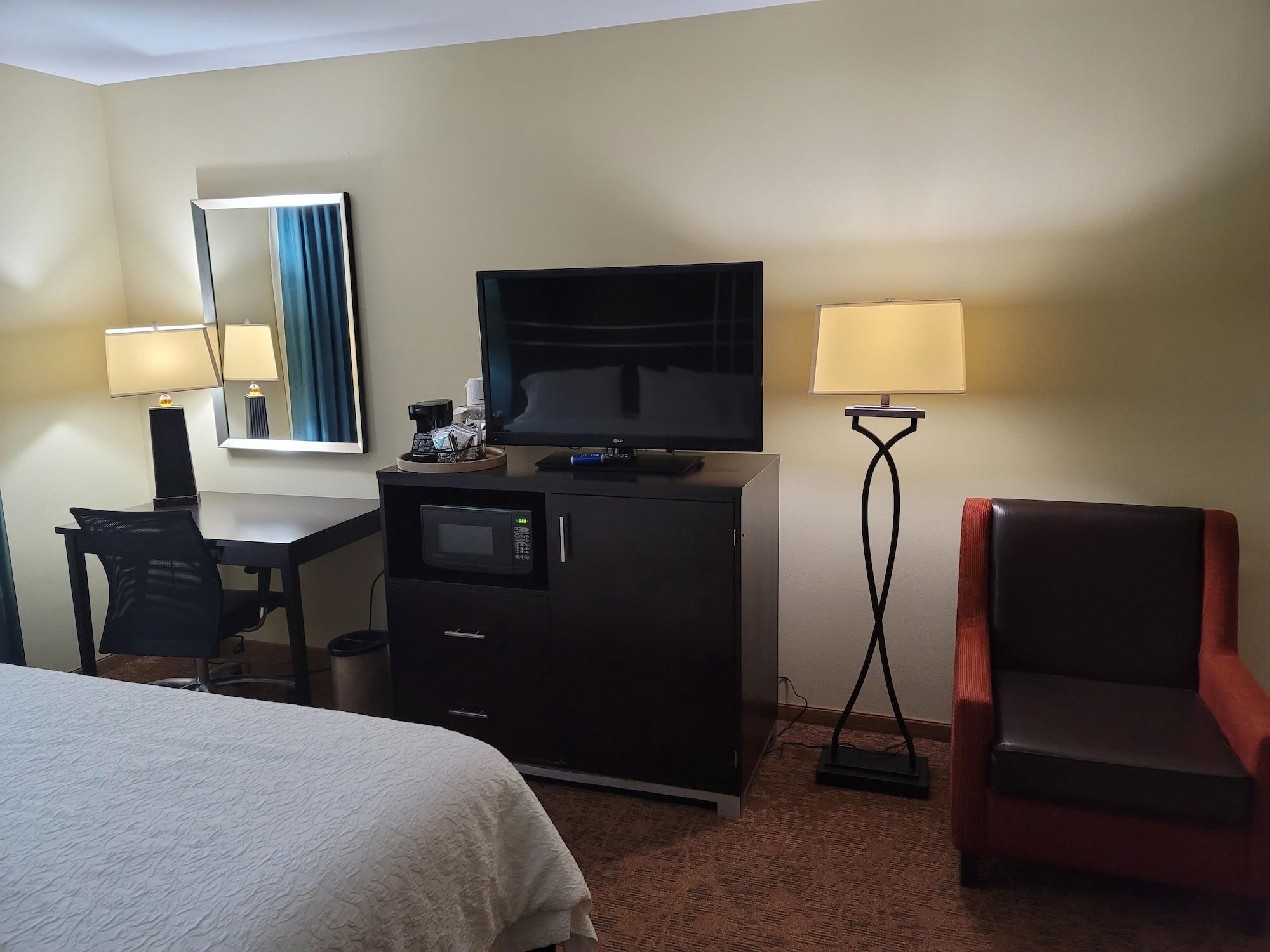 Hampton Inn Austin Oak Hill Екстериор снимка
