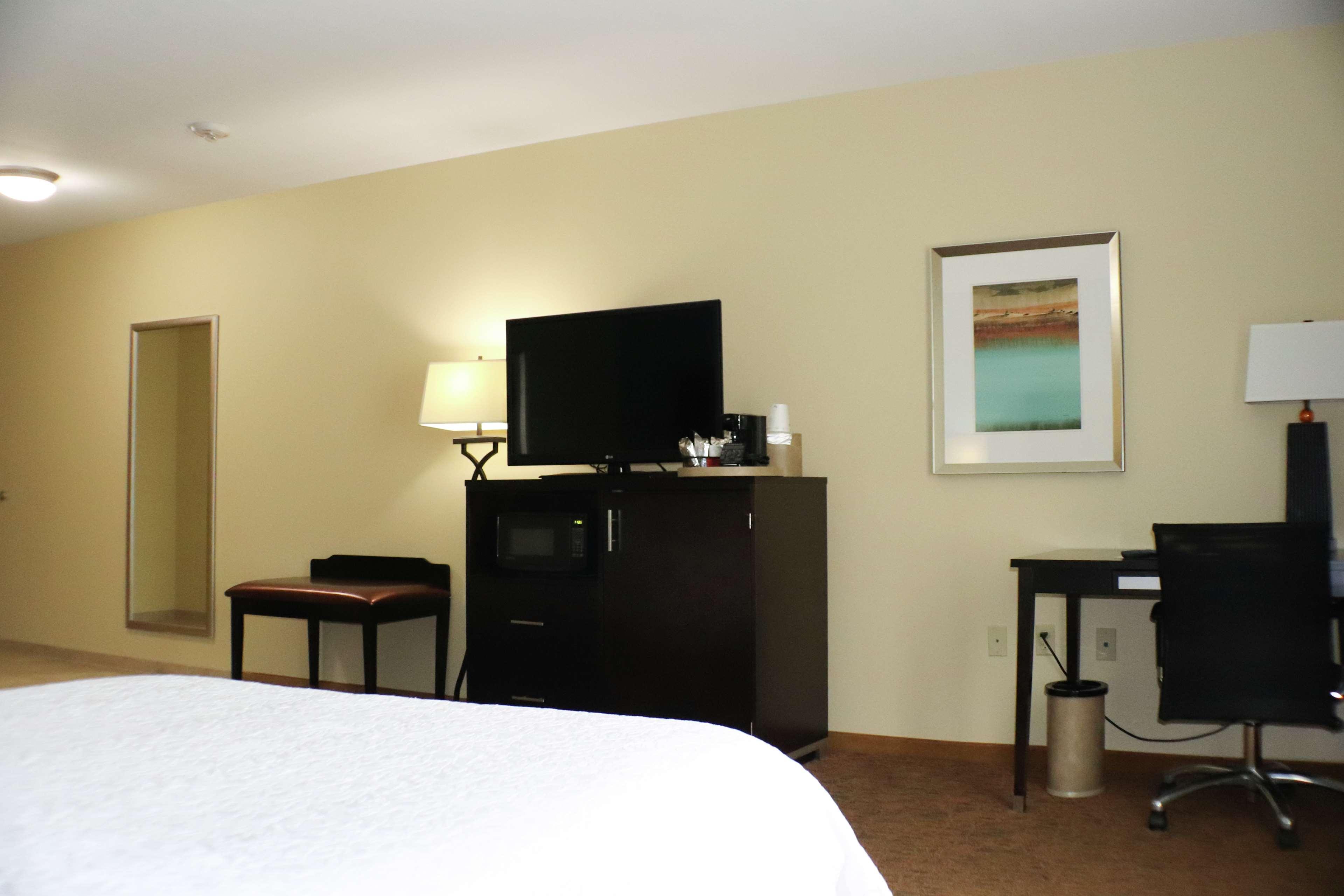Hampton Inn Austin Oak Hill Екстериор снимка