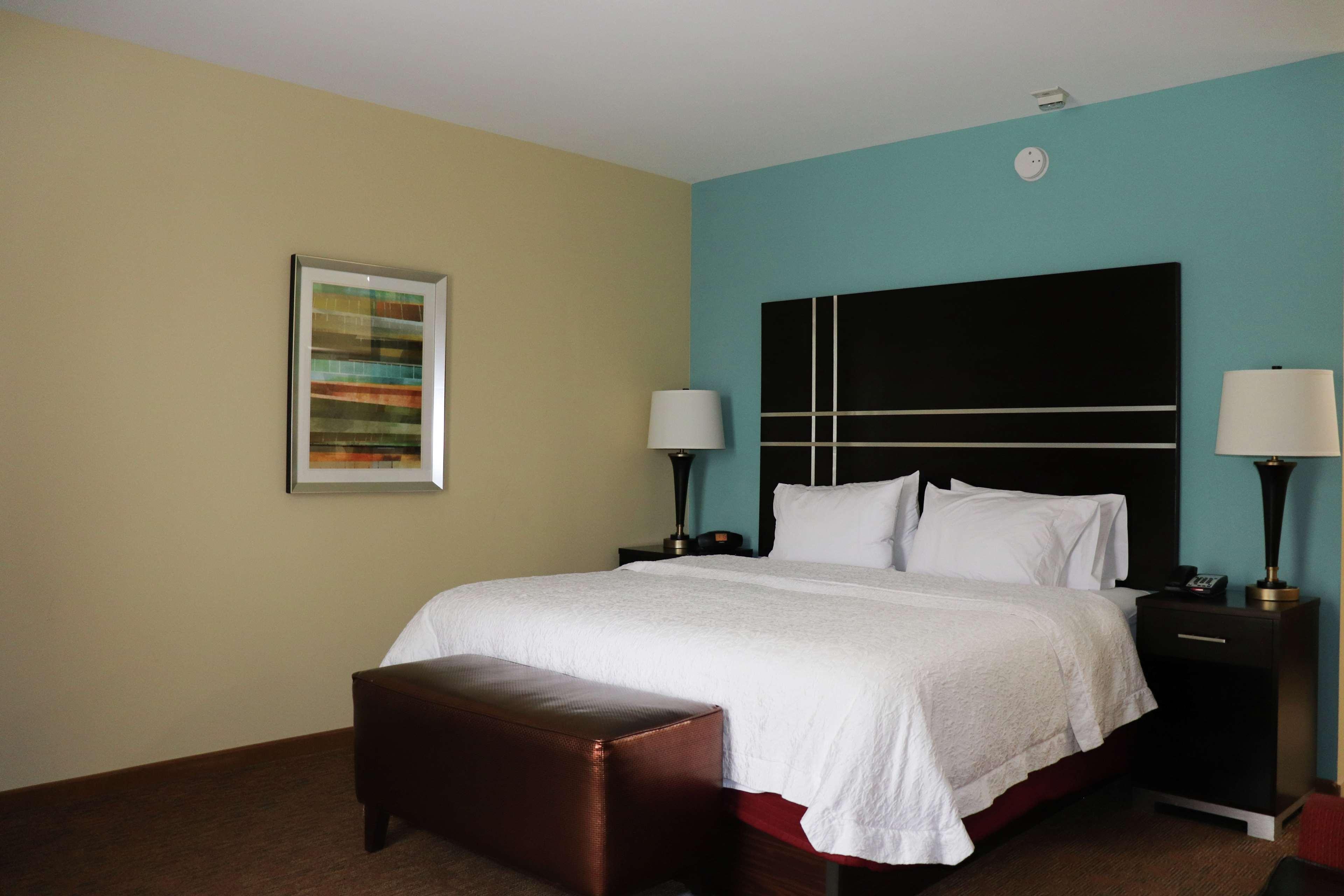 Hampton Inn Austin Oak Hill Екстериор снимка