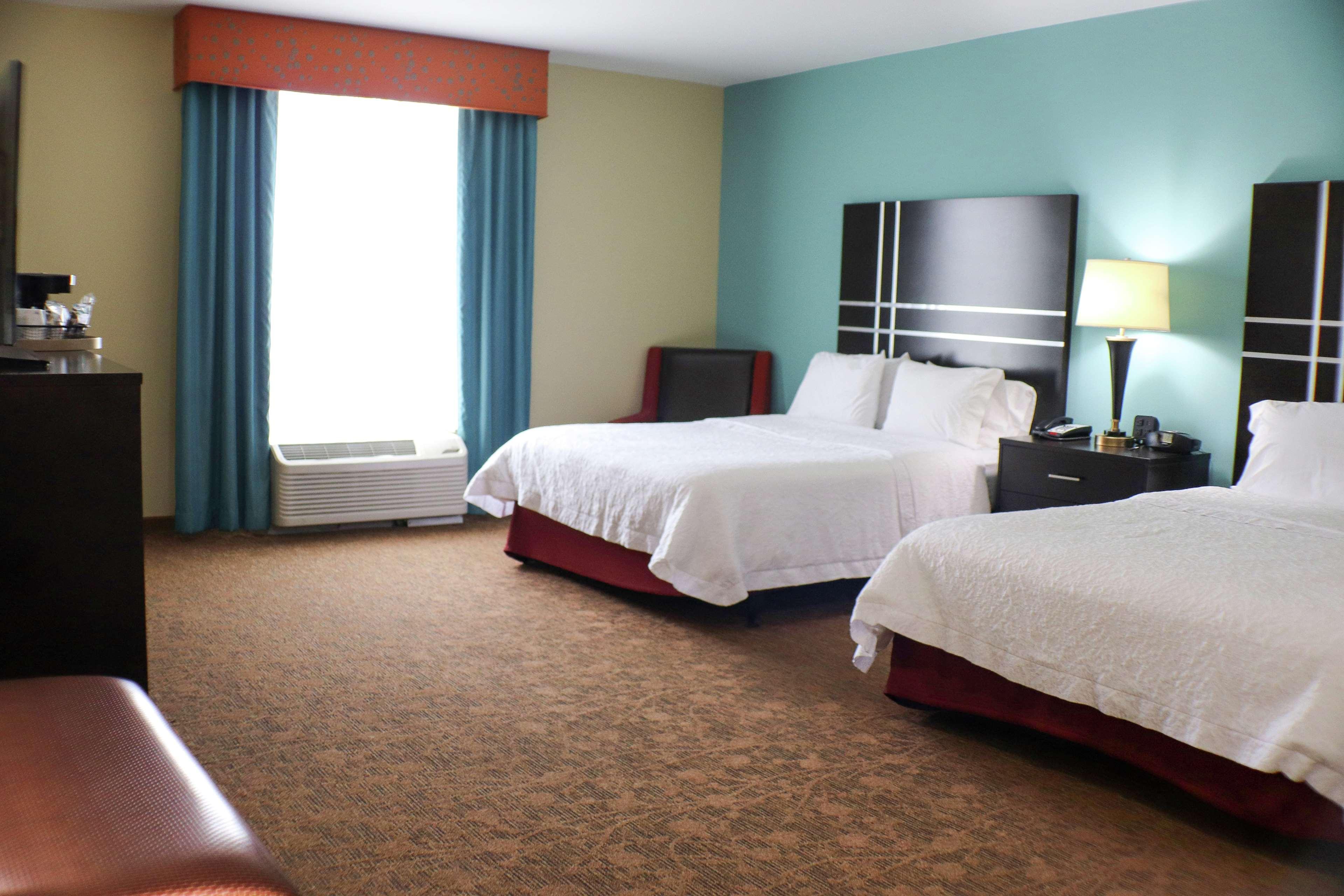 Hampton Inn Austin Oak Hill Екстериор снимка