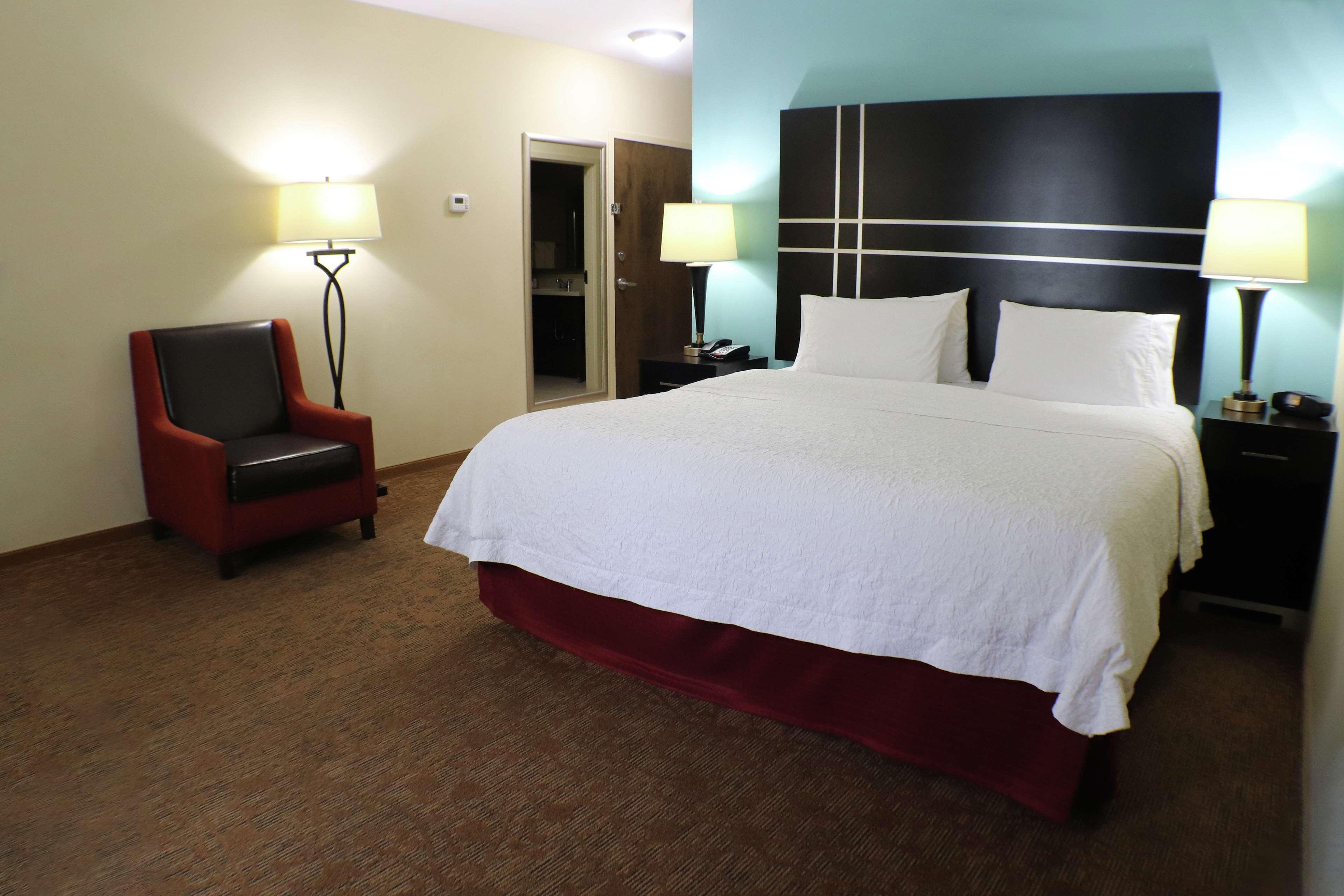 Hampton Inn Austin Oak Hill Екстериор снимка