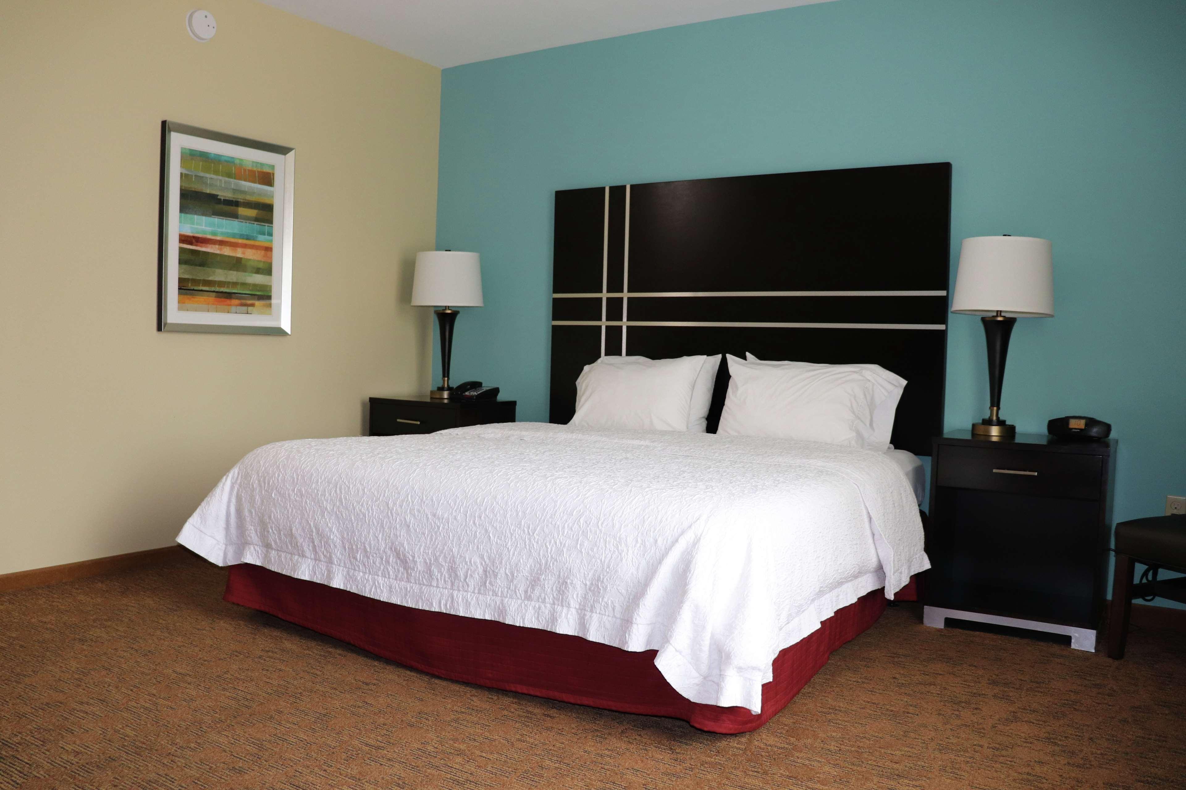 Hampton Inn Austin Oak Hill Екстериор снимка