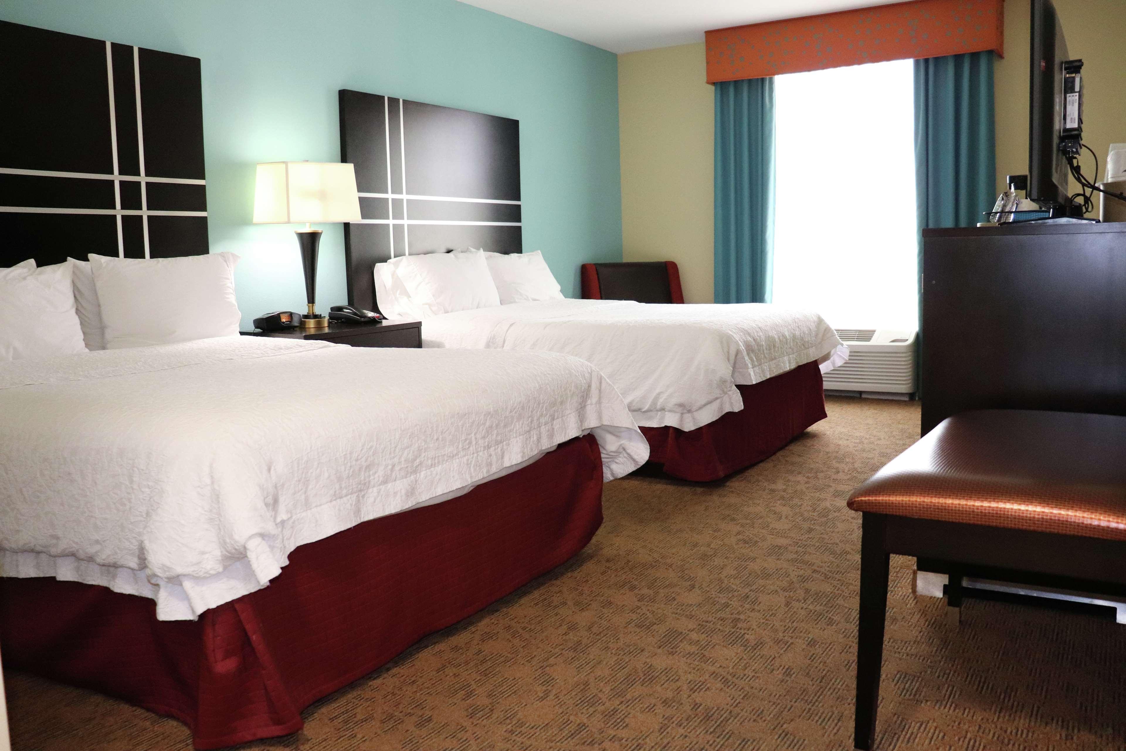 Hampton Inn Austin Oak Hill Екстериор снимка