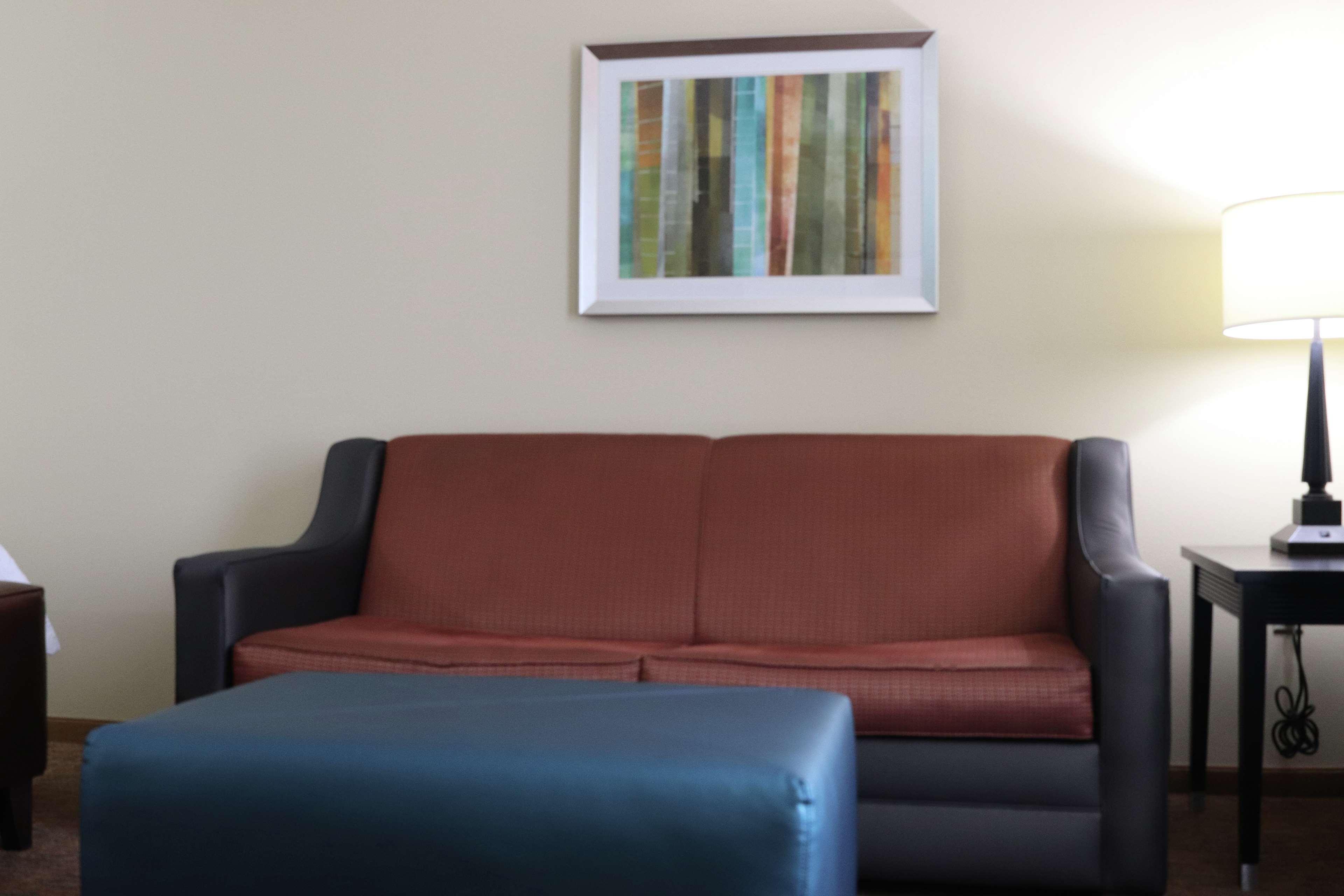 Hampton Inn Austin Oak Hill Екстериор снимка