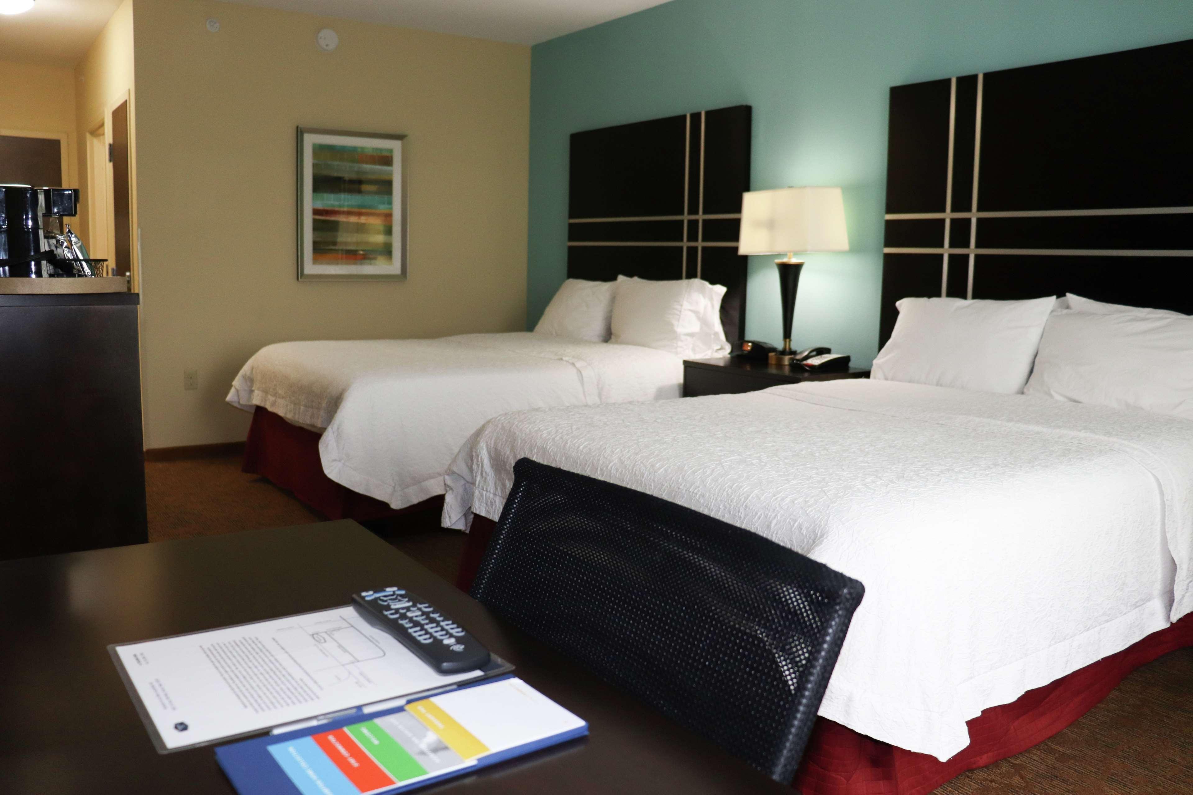 Hampton Inn Austin Oak Hill Екстериор снимка