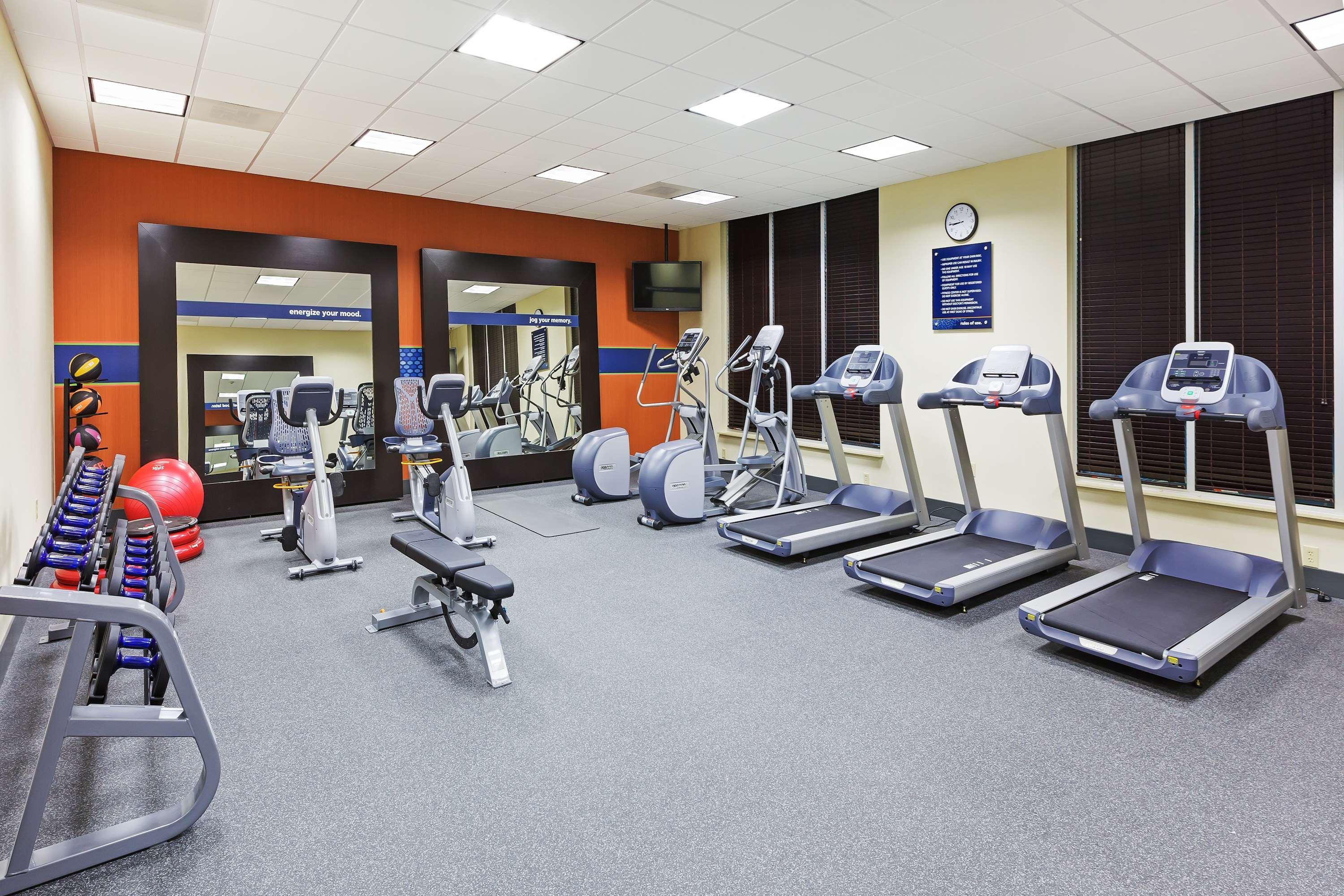 Hampton Inn Austin Oak Hill Екстериор снимка