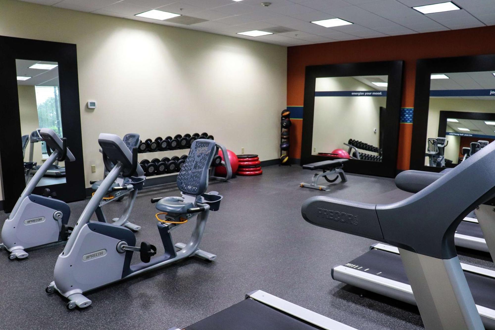 Hampton Inn Austin Oak Hill Екстериор снимка