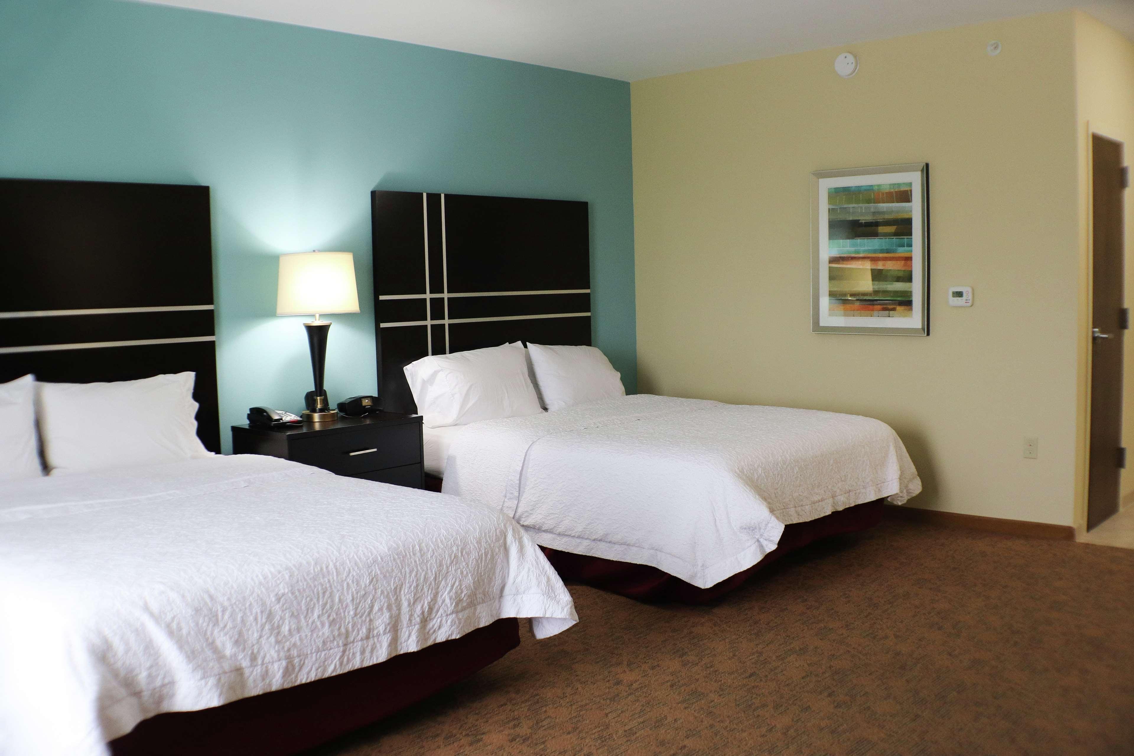 Hampton Inn Austin Oak Hill Екстериор снимка
