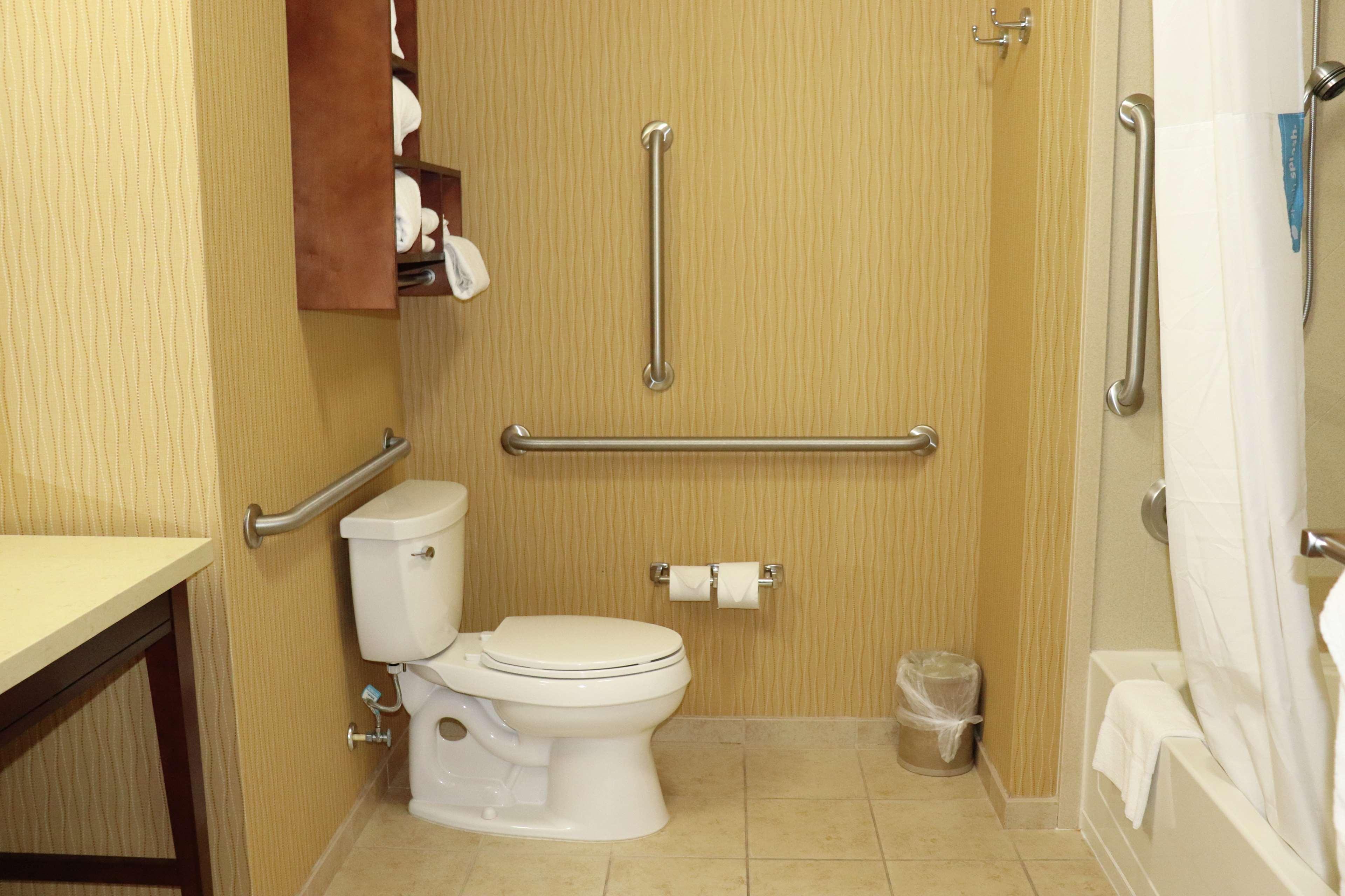 Hampton Inn Austin Oak Hill Екстериор снимка