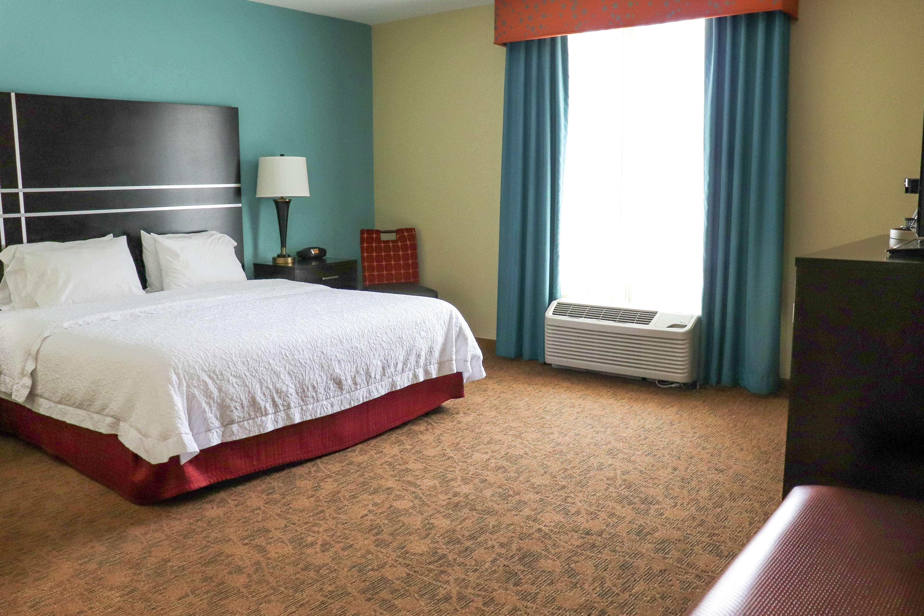 Hampton Inn Austin Oak Hill Екстериор снимка