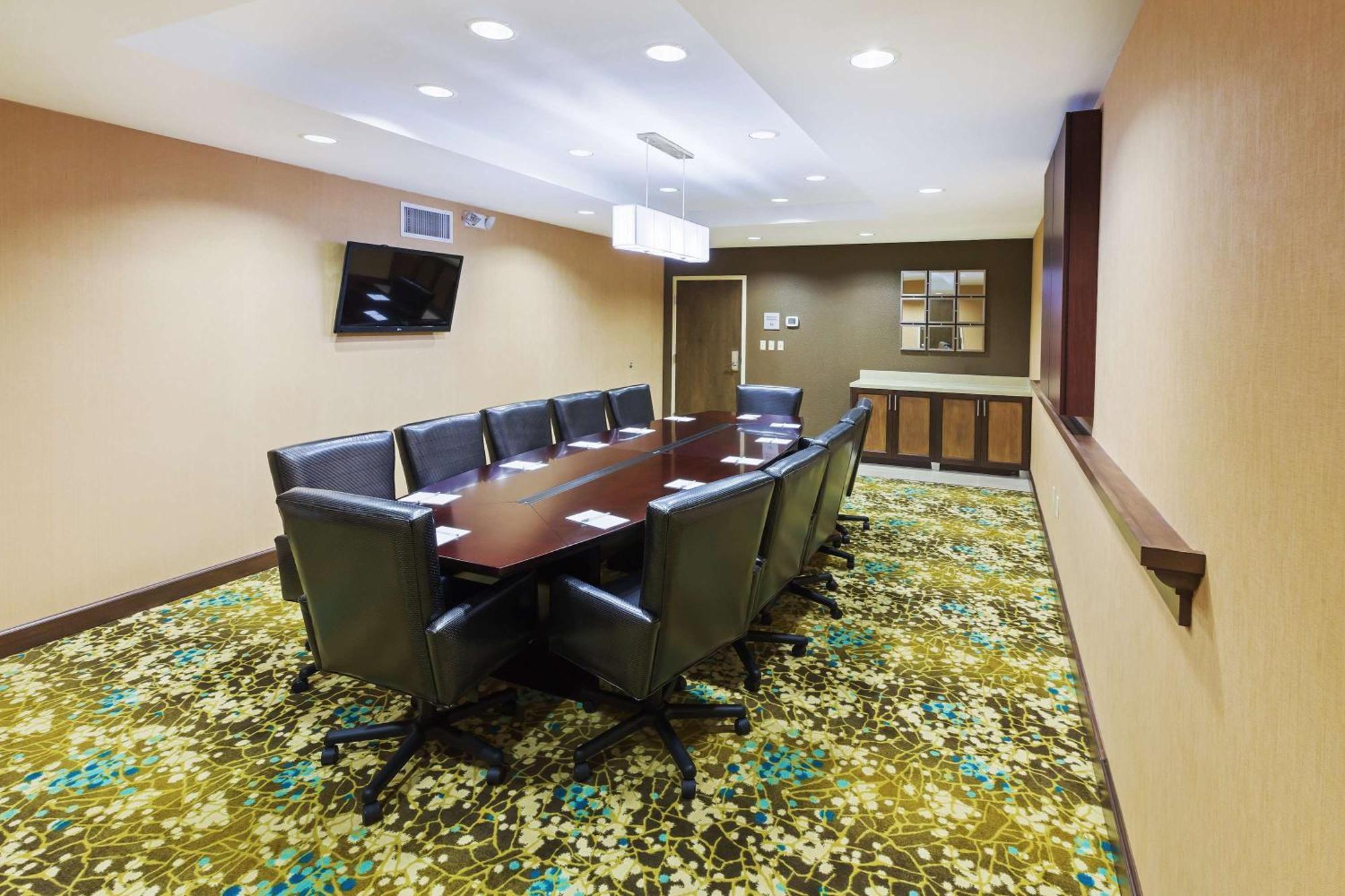 Hampton Inn Austin Oak Hill Екстериор снимка