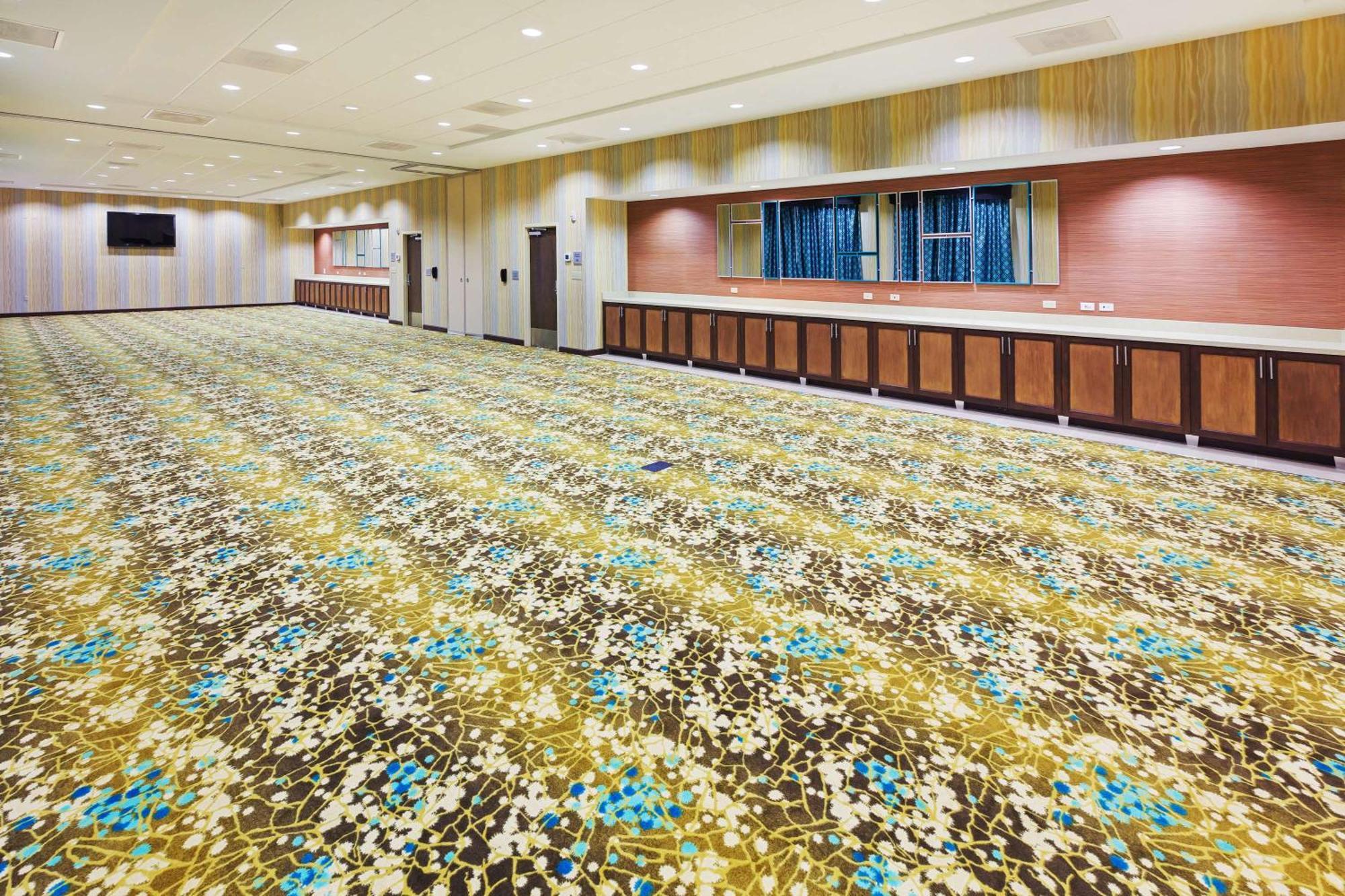 Hampton Inn Austin Oak Hill Екстериор снимка